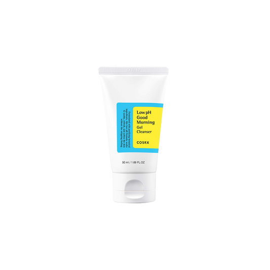 Cosrx Low pH Good Morning Gel Cleanser 50 ml